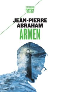 Couverture du livre Armen - Jean Pierre Abraham