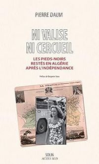 Couverture du livre Ni valise, ni cercueil  - Pierre Daum