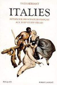 Yves Hersant - Italies