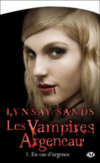 Lynsay Sands - En-cas d'urgence