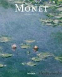 Couverture du livre Claude Monet (1840-1926) : Une fête pour les yeux - Karin Sagner Duchting