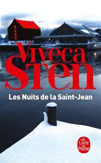 Viveca Sten - Les Nuits de la Saint-Jean