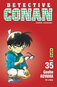 Gosho Aoyama - Détective Conan