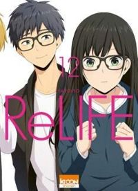  Yayoiso - ReLIFE