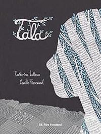 Couverture du livre Tala - Catherine Latteux