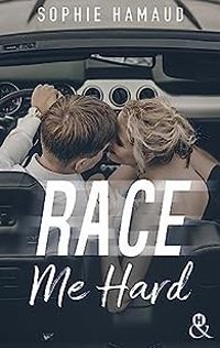 Sophie Hamaud - Race me hard