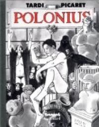 Philippe Picaret - Polonius