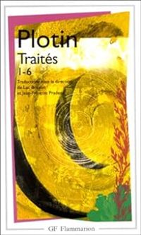  Plotin - Traités, 1-6