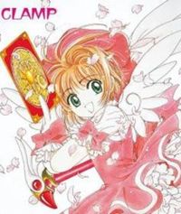 Clamp - Card Captor Sakura