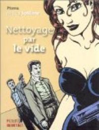  Ptoma - Nettoyage par le vide 