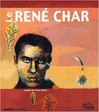 Rene Char - Le René Char