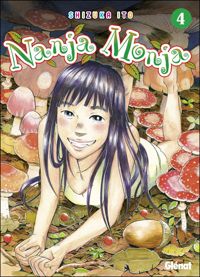 Couverture du livre Nanja Monja - Shizuka Ito