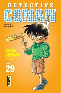 Gosho Aoyama - Détective Conan