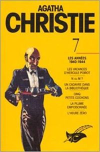 Agatha Christie - Les années 1940-1944