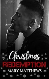 Couverture du livre Christmas redemption - Mary Matthews