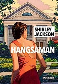 Shirley Jackson - Hangsaman