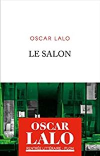 Oscar Lalo - Le salon