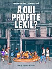 Jeff Pourquie - À qui profite l'exil ?