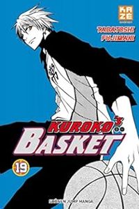 Tadatoshi Fujimaki - Kuroko's Basket