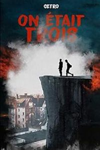  Cetro - On était trois