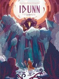 Anne Claire Bondon - Tristan Gion - Idunn