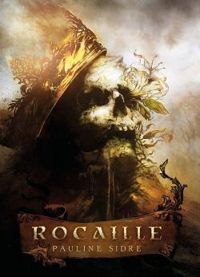 Couverture du livre Rocaille - Pauline Sidre