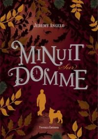 Jeremy Angelo Napoli - Minuit sur Domme