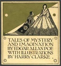 Couverture du livre Tales of Mystery and Imagination - Edgar Allan Poe