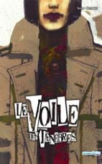 Couverture du livre Le voile des ténèbres - El Torres - Gabriel Hernndez Walta