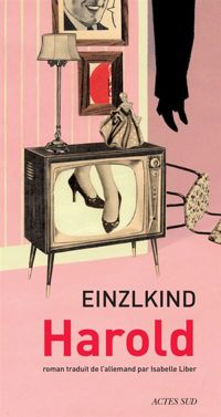 Einzlkind - Harold