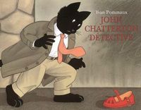 Yvan Pommaux - John Chatterton détective