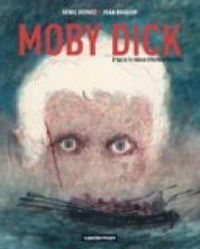 Denis Deprez - Moby Dick