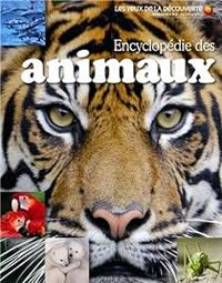 Gallimard Jeunesse - Mes grandes découvertes : Encyclopédie des animaux