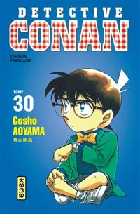 Gosho Aoyama - Détective Conan