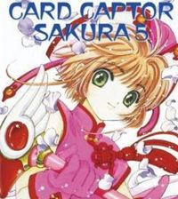 Clamp - Card Captor Sakura