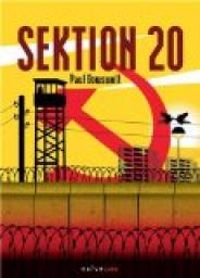 Paul Dowswell - Sektion 20