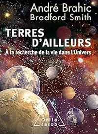 Andre Brahic - Bradford Smith - Terres d'ailleurs 