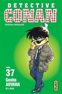 Gosho Aoyama - Détective Conan