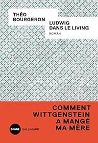 Theo Bourgeron - Ludwig dans le living