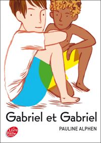 Pauline Alphen - Gabriel et Gabriel