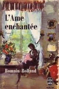 Romain Rolland - Annette et Sylvie