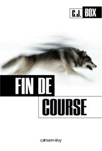 C.j. Box - Fin de course