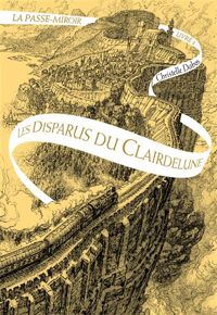 Couverture du livre La Passe - Christelle Dabos