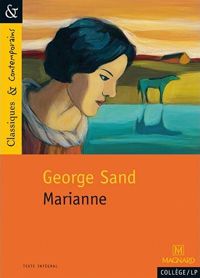 George Sand - Marianne