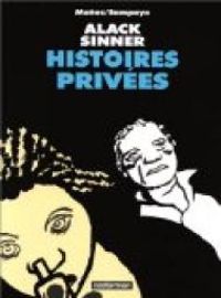 Carlos Sampayo - Histoires privées