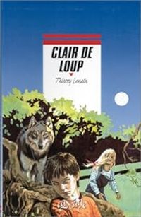 Thierry Lenain - Clair de loup