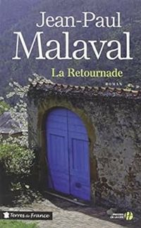 Couverture du livre La Retournade - Jean Paul Malaval