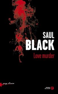 Saul Black - Valerie Hart