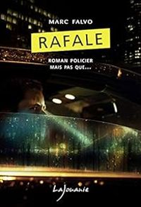 Marc Falvo - Rafale