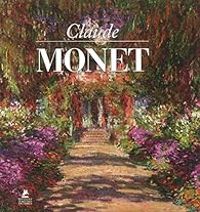 Martina Padberg - Monet Claude